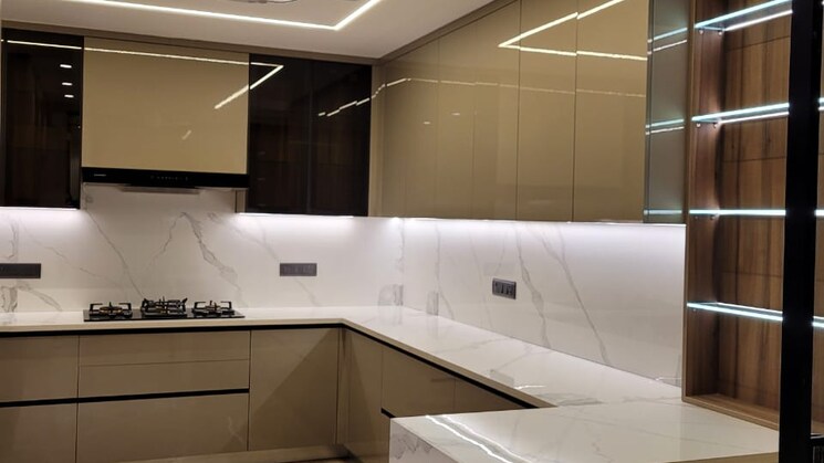 3 BHK Builder Floor for Sale in Sector 83 Gurgaon