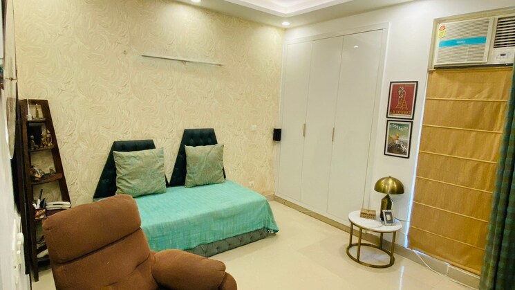 3 BHK Builder Floor for Sale in Sohna Sector 33 Gurgaon