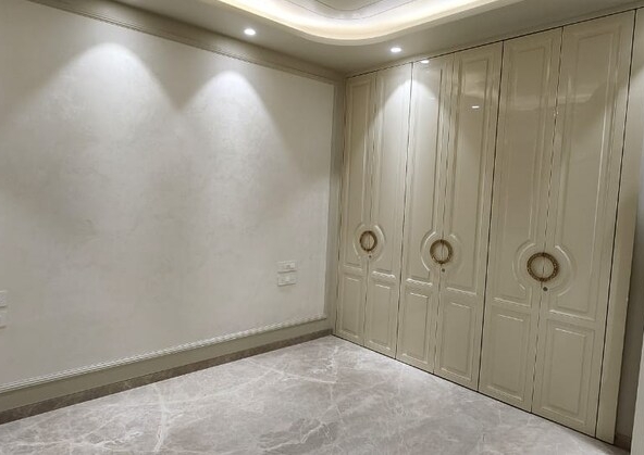 3 BHK Builder Floor for Sale in Sohna Sector 33 Gurgaon