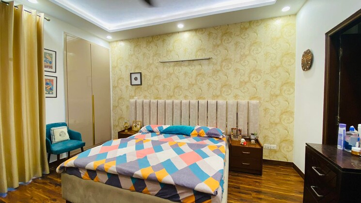 3 BHK Builder Floor for Sale in Sohna Sector 33 Gurgaon