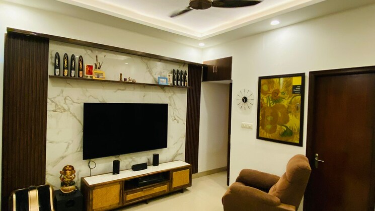 3 BHK Builder Floor for Sale in Sohna Sector 33 Gurgaon