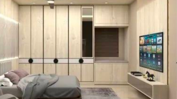 3 BHK Builder Floor for Sale in Sohna Sector 33 Gurgaon