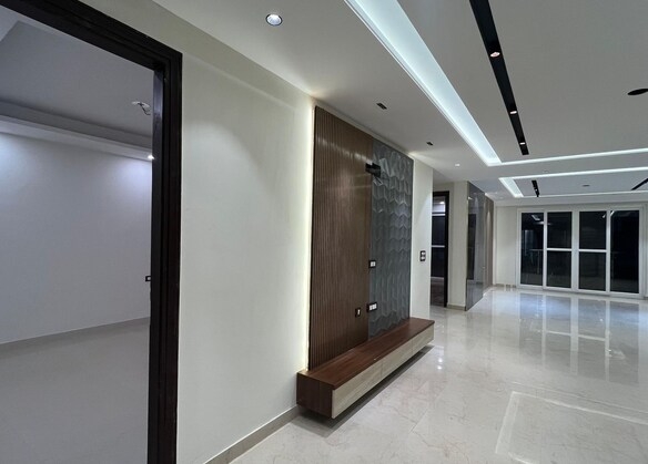 3 BHK Flat for Sale in Sohna Sector 35 Gurgaon
