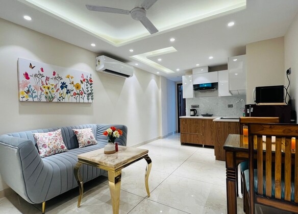 3 BHK House for Sale in Sector 47 Gurgaon