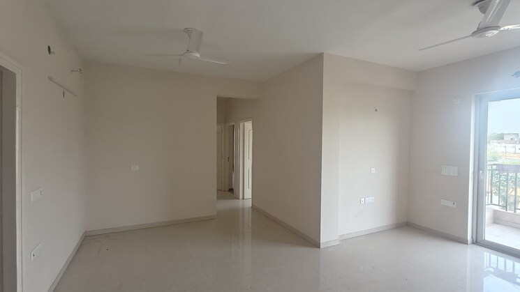 3 Bedroom Apartment in Sohna Sector 2 Gurgaon
