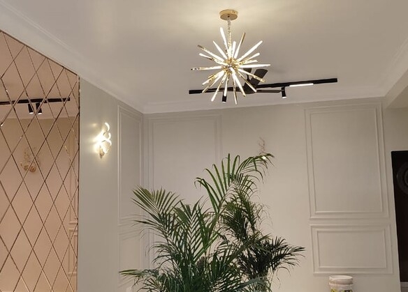 3 Bedroom Apartment in Sohna Sector 32 Gurgaon