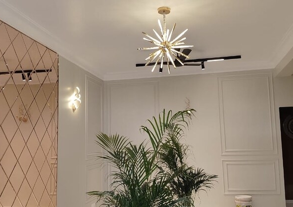 3 Bedroom Apartment in Sohna Sector 32 Gurgaon