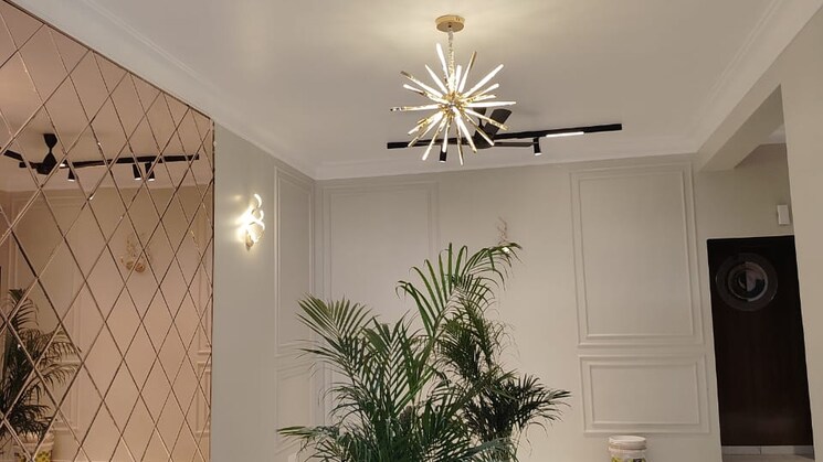3 Bedroom Apartment in Sohna Sector 32 Gurgaon