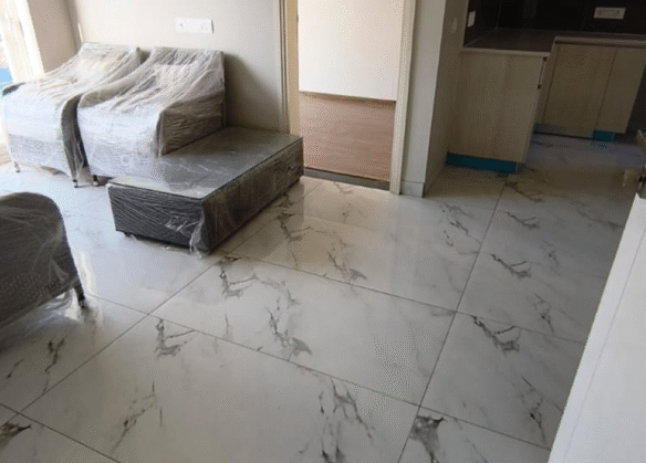 3 Bedroom Apartment in Sohna Sector 33 Gurgaon