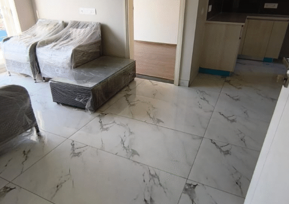 3 Bedroom Apartment in Sohna Sector 33 Gurgaon