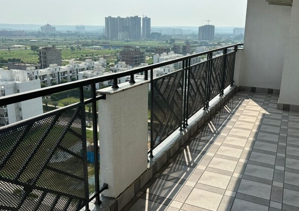3 Bedroom Apartment in Sohna Sector 33 Gurgaon