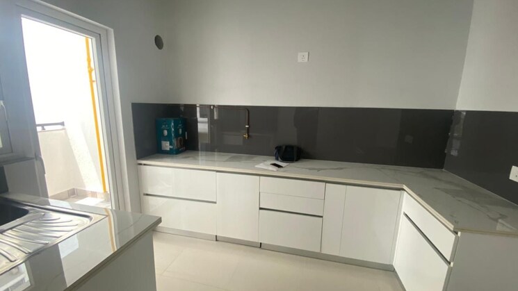 3 Bedroom Apartment in Sohna Sector 33 Gurgaon