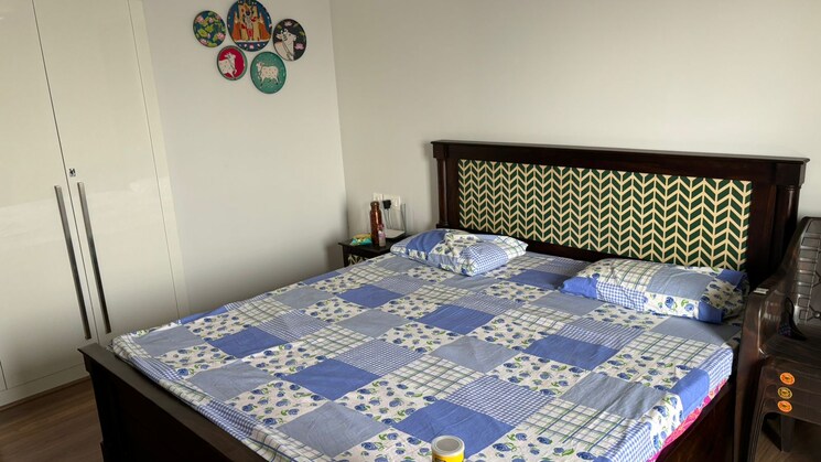 3 Bedroom Apartment in Sohna Sector 33 Gurgaon