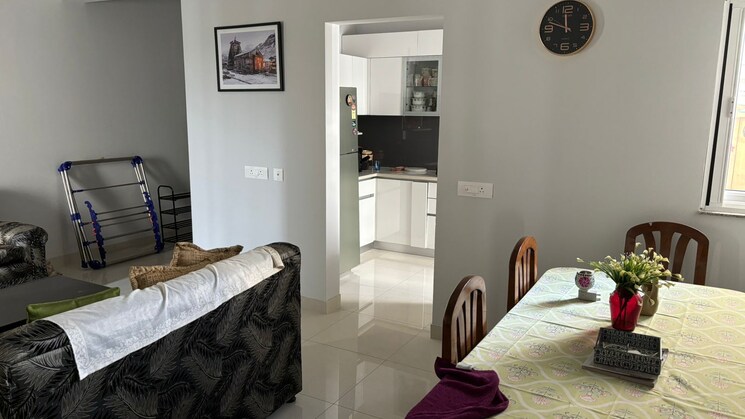 3 Bedroom Apartment in Sohna Sector 33 Gurgaon