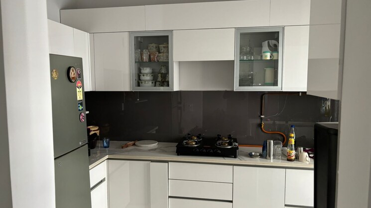 3 Bedroom Apartment in Sohna Sector 33 Gurgaon