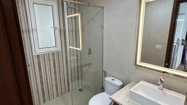 3 Bedroom Apartment in Sohna Sector 33 Gurgaon