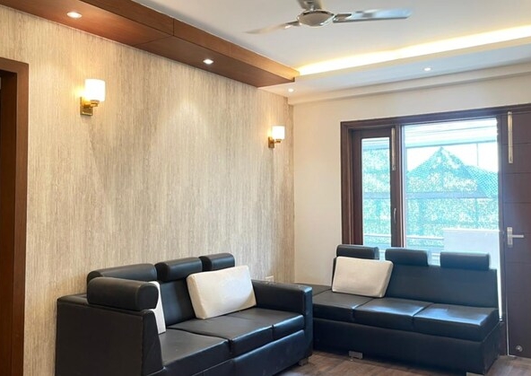 3 Bedroom Apartment in Sohna Sector 35 Gurgaon