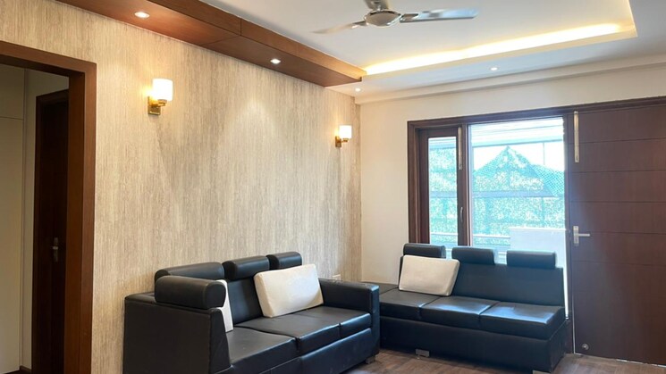 3 Bedroom Apartment in Sohna Sector 35 Gurgaon