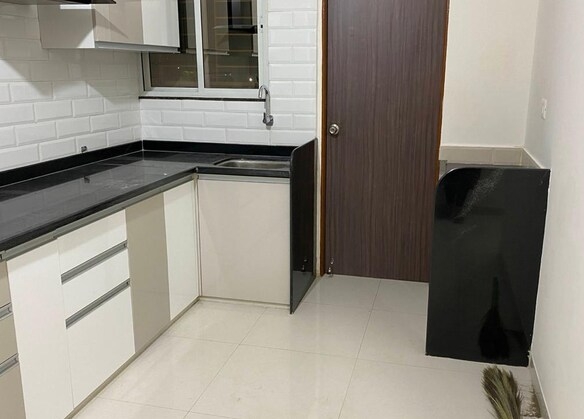 3 Bedroom Apartment in Sohna Sector 36 Gurgaon