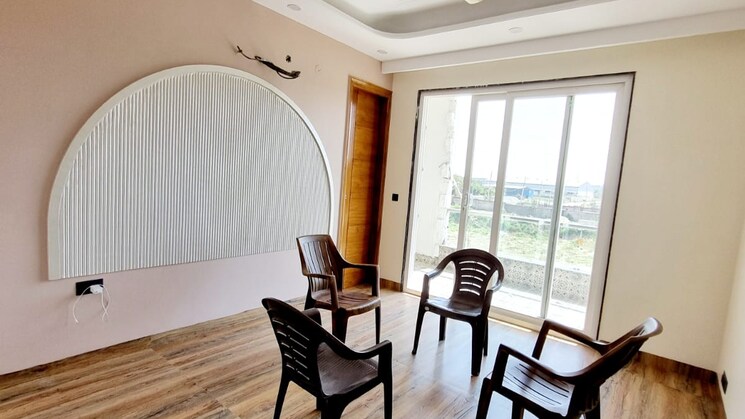 3 Bedroom Apartment in Sohna Sector 36 Gurgaon