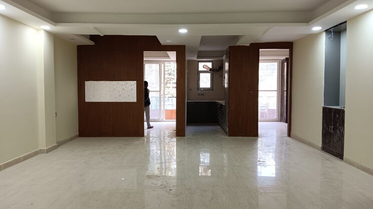 3 Bedroom Builder Floor in Sohna Sector 33 Gurgaon
