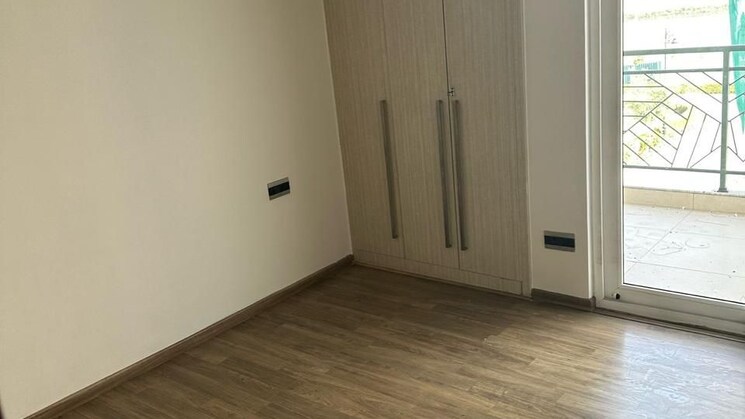 3 Bedroom Builder Floor in Sohna Sector 33 Gurgaon