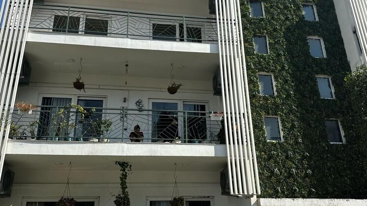 3 Bedroom Builder Floor in Sohna Sector 33 Gurgaon