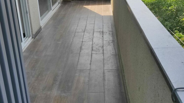 3 Bedroom Builder Floor in Sohna Sector 35 Gurgaon