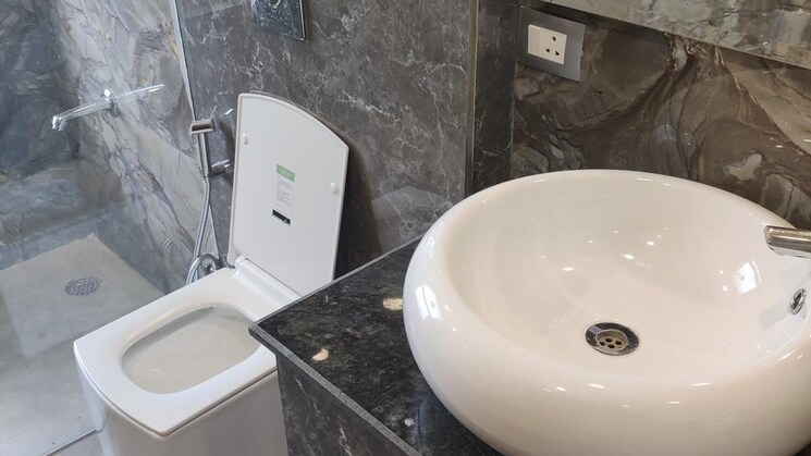 3 Bedroom Builder Floor in Sohna Sector 35 Gurgaon