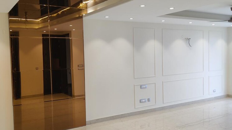3 Bedroom Builder Floor in Sohna Sector 35 Gurgaon