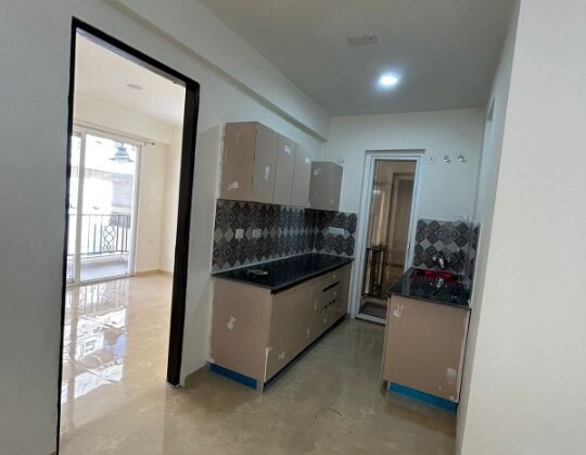 3 Bedroom Builder Floor in Sohna Sector 36 Gurgaon