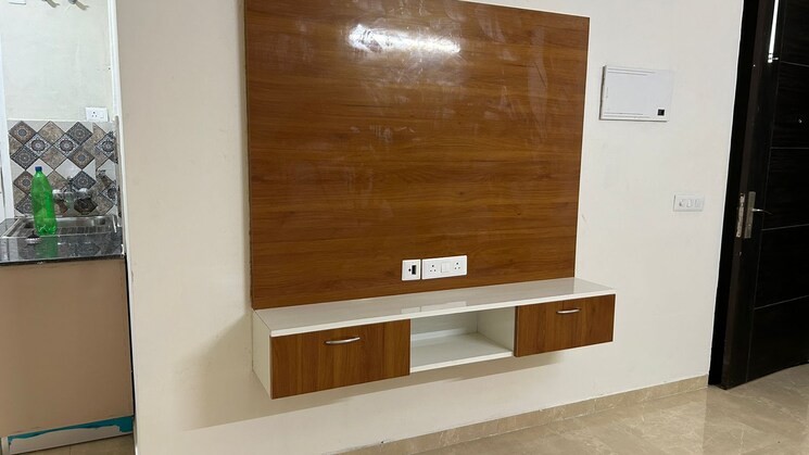 3 Bedroom Builder Floor in Sohna Sector 36 Gurgaon