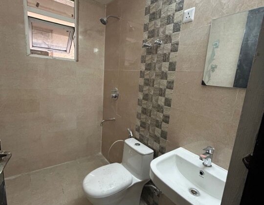 3 Bedroom Builder Floor in Sohna Sector 36 Gurgaon