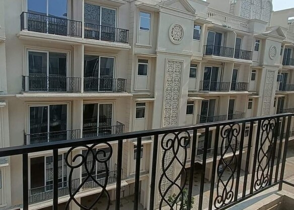 3.5 Bedroom Builder Floor in Sohna Sector 36 Gurgaon