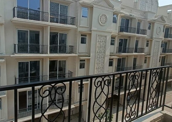 3.5 Bedroom Builder Floor in Sohna Sector 36 Gurgaon