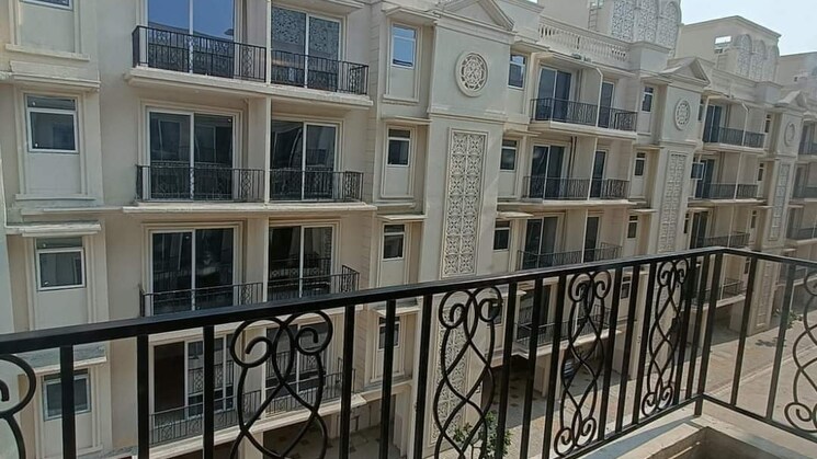 3.5 Bedroom Builder Floor in Sohna Sector 36 Gurgaon