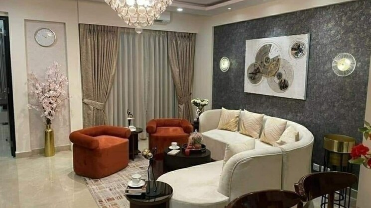 3.5 Bedroom Builder Floor in Sohna Sector 36 Gurgaon