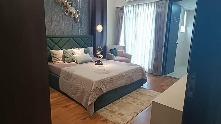 3.5 Bedroom Builder Floor in Sohna Sector 36 Gurgaon