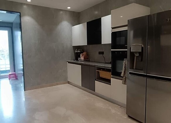 4 BHK Builder Floor for Sale in Palam Vihar Gurgaon