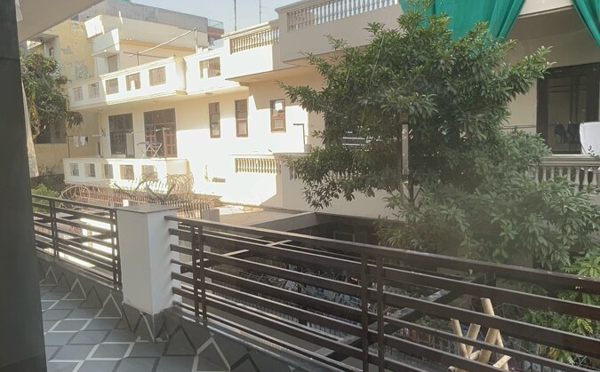 4 BHK Builder Floor for Sale in Sector 1, Gurgaon