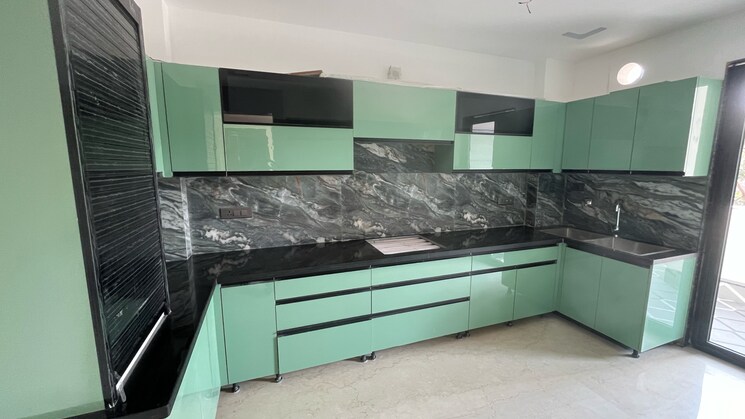 4 BHK Builder Floor for Sale in Sector 1, Gurgaon