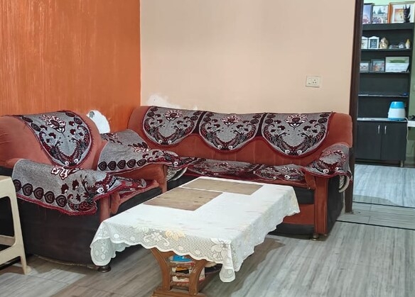 4 BHK House for Sale in Laxman Vihar Gurgaon