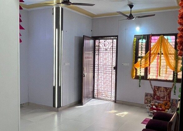 4 BHK House for Sale in Laxman Vihar Phase 2 Gurgaon