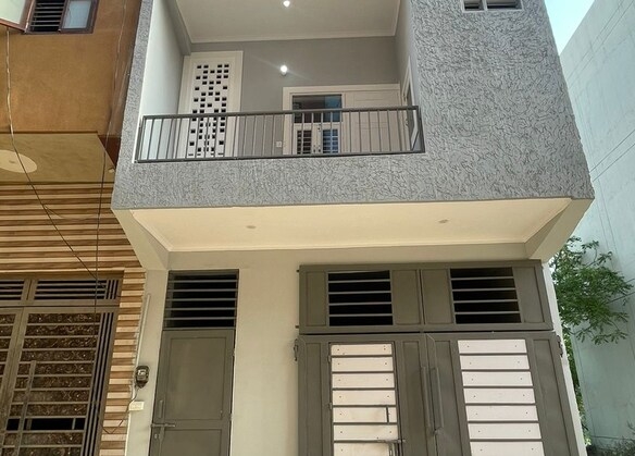 4 BHK House for Sale in Sultanpur, Gurgaon