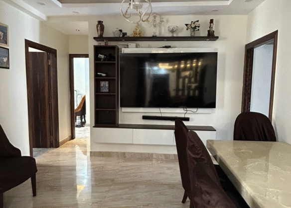 5 BHK Flat for Sale in Sector 85 Gurgaon