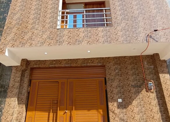 5 BHK House for Sale in Uttam Nagar Delhi