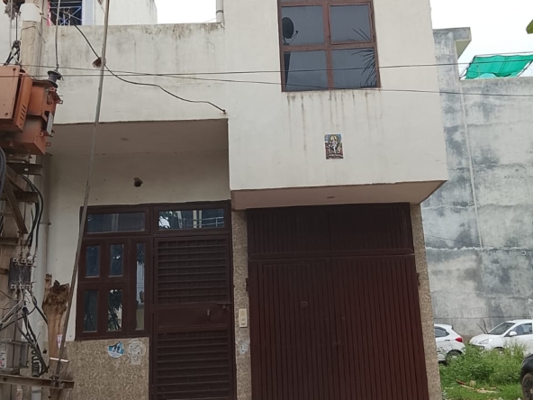 517 sq yards house for sale in Palam Vihar Gurgaon