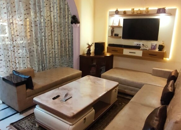 6+BHK House for Sale in Shanti Nagar Gurgaon