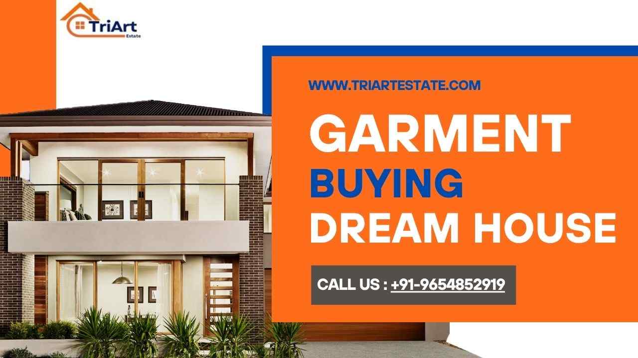 Garment Buying House in Gurgaon