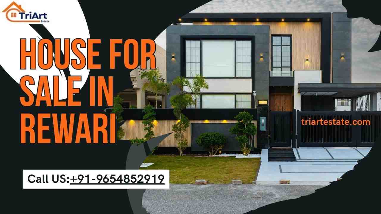 House for Sale in Rewari